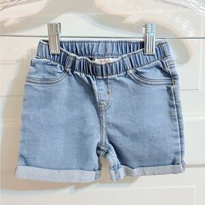 Cat & Jack Denim Shorts